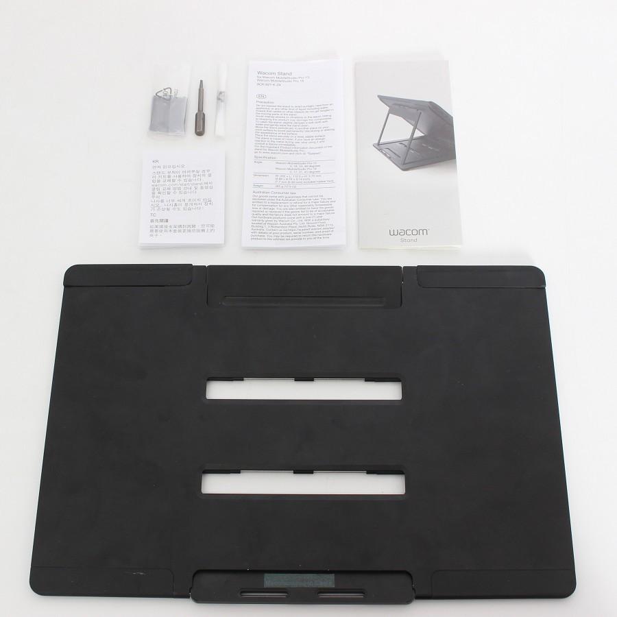 【ボーナスストア+5％】Wacom MobileStudio Pro 13 DTH-W1320H/K0 スタンド付き 液タブ 512GB SSD 液晶 クリエイティブ ペンタブレット ワコム 本体 |  | 14