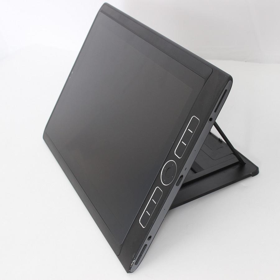 【ボーナスストア+5％】Wacom MobileStudio Pro 13 DTH-W1320H/K0 スタンド付き 液タブ 512GB SSD 液晶 クリエイティブ ペンタブレット ワコム 本体 |  | 08