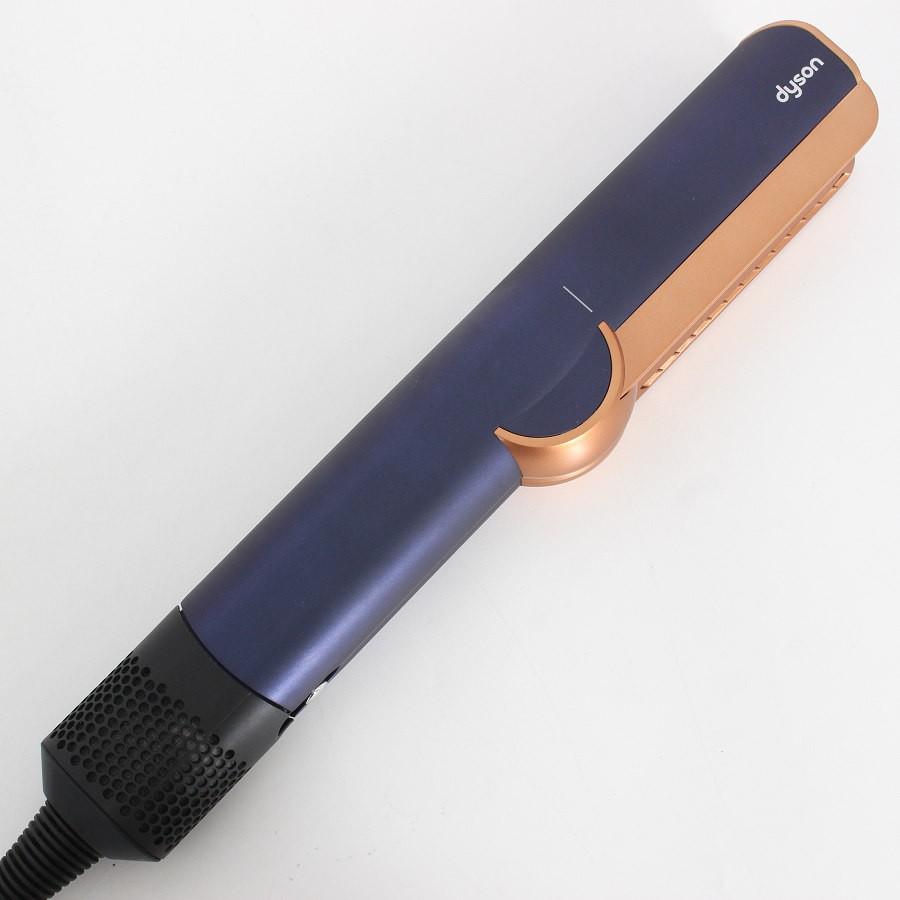 【ボーナスストア+5％】Dyson Airstrait ストレイトナー HT01 DBBC ダークブルー/コッパー ヘアドライヤー ヘアアイロン ダイソン エアストレート 本体 |  | 10
