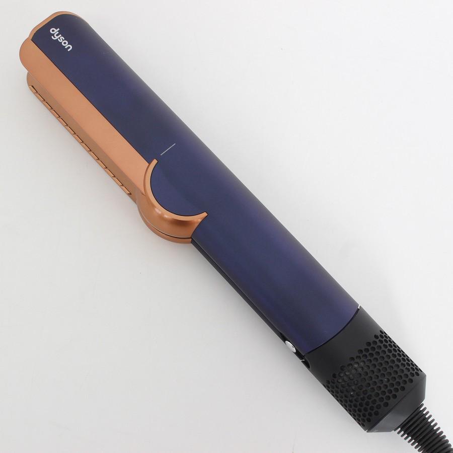 【ボーナスストア+5％】Dyson Airstrait ストレイトナー HT01 DBBC ダークブルー/コッパー ヘアドライヤー ヘアアイロン ダイソン エアストレート 本体 |  | 11
