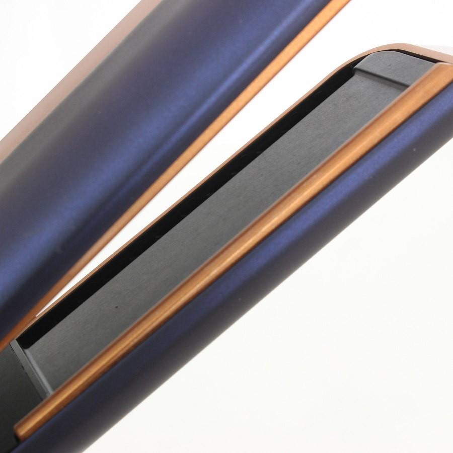 【ボーナスストア+5％】Dyson Airstrait ストレイトナー HT01 DBBC ダークブルー/コッパー ヘアドライヤー ヘアアイロン ダイソン エアストレート 本体 |  | 07