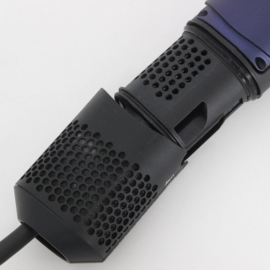 【ボーナスストア+5％】Dyson Airstrait ストレイトナー HT01 DBBC ダークブルー/コッパー ヘアドライヤー ヘアアイロン ダイソン エアストレート 本体 |  | 08