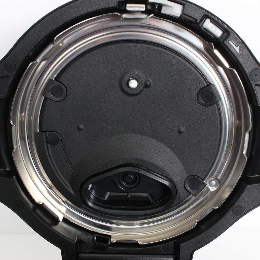 【ボーナスストア+5％】パナソニック ビストロ NF-AC1000-K ブラック 自動調理鍋 オートクッカー Panasonic Bistro 本体 |  | 13