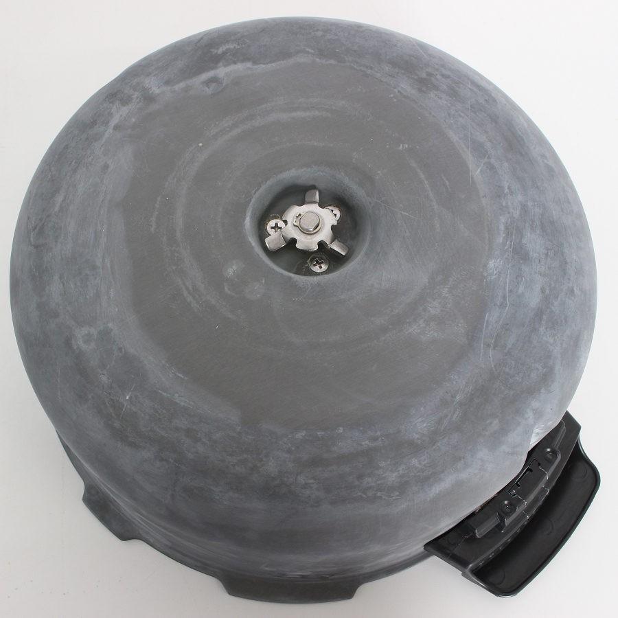 【ボーナスストア+5％】パナソニック ビストロ NF-AC1000-K ブラック 自動調理鍋 オートクッカー Panasonic Bistro 本体 |  | 07