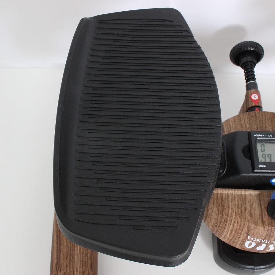 ボーナスストア+5％【美品】東急スポーツオアシス ツイストエアロ 