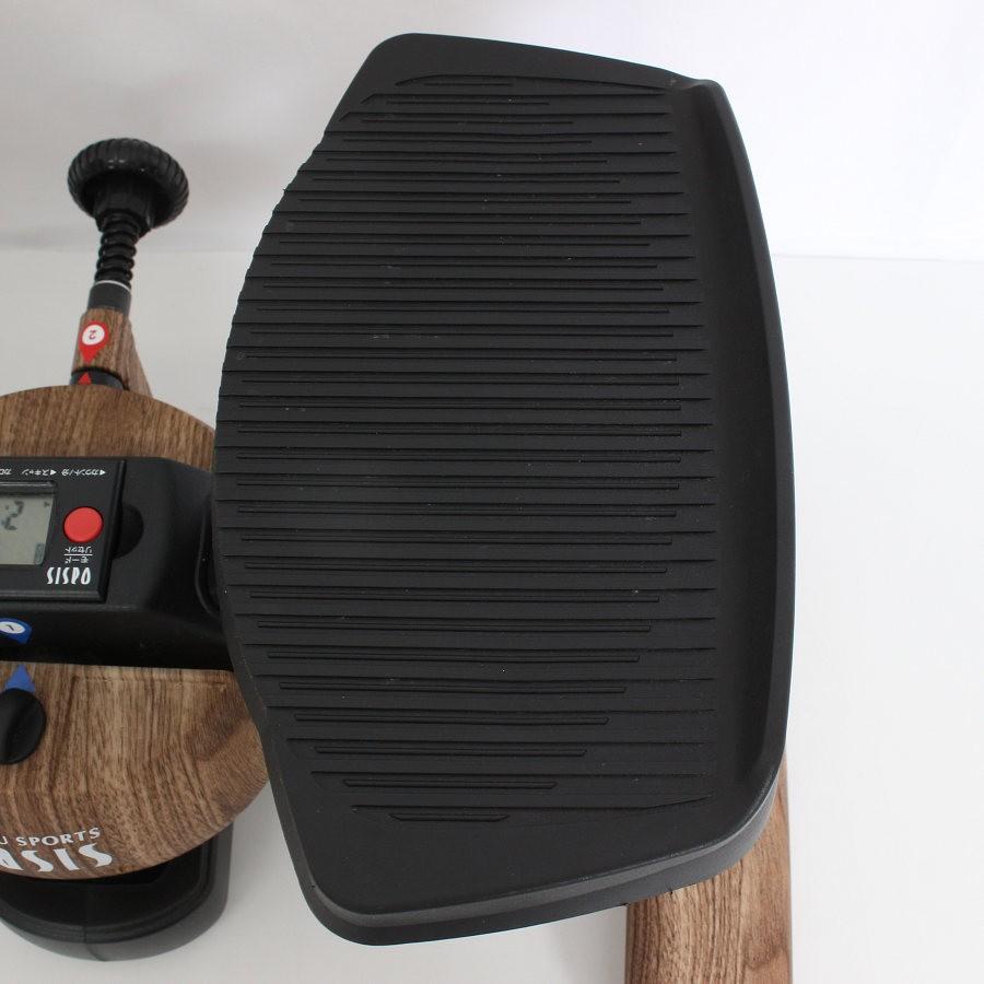 ボーナスストア+5％【美品】東急スポーツオアシス ツイストエアロ