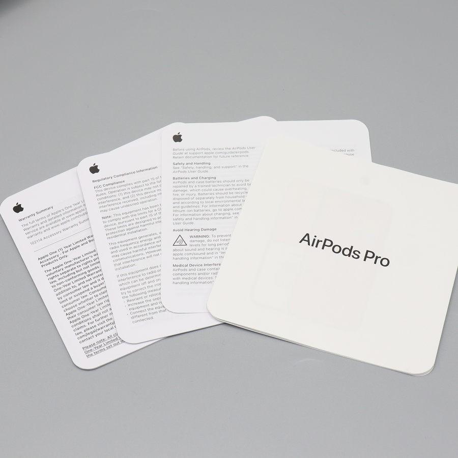 ボーナスストア+5％】Apple AirPods Pro 第2世代 MagSafe充電ケース