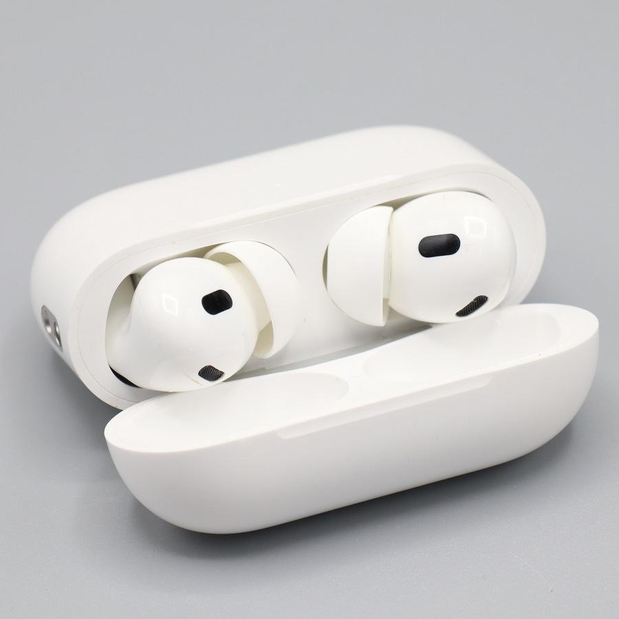 ボーナスストア+5％】Apple AirPods Pro 第2世代 MagSafe充電ケース 
