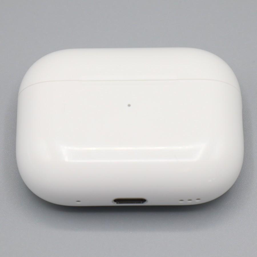 ボーナスストア+5％】Apple AirPods Pro 第2世代 MagSafe充電ケース