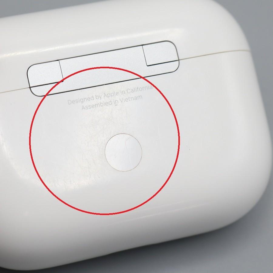 ボーナスストア+5％】Apple AirPods Pro 第2世代 MagSafe充電ケース