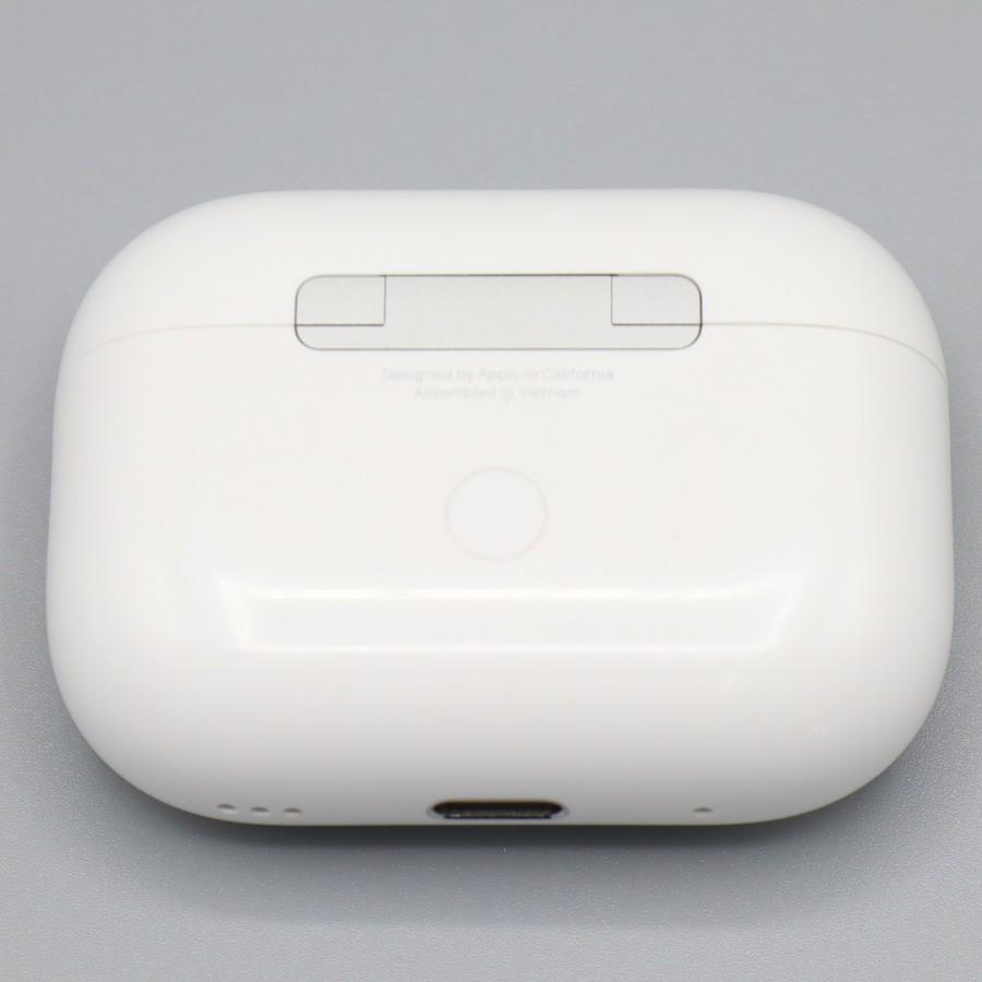 ボーナスストア+5％】Apple AirPods Pro 第2世代 MagSafe充電ケース