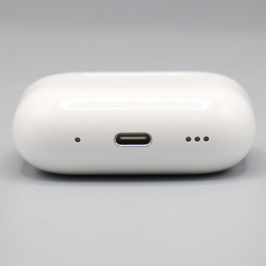 ボーナスストア+5％】Apple AirPods Pro 第2世代 MagSafe充電ケース