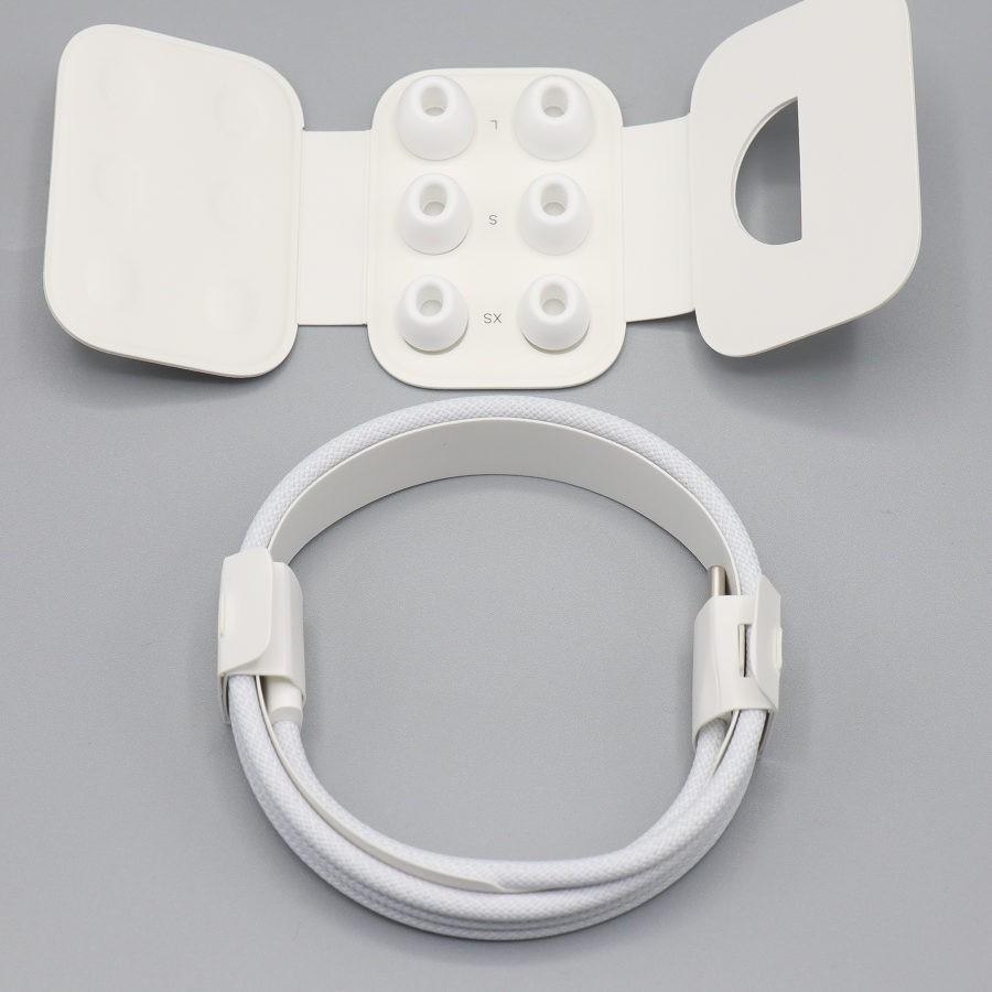 ボーナスストア+5％】Apple AirPods Pro 第2世代 MagSafe充電ケース
