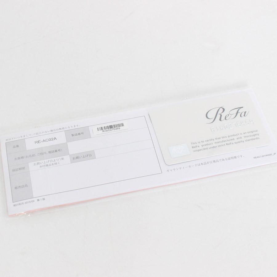 ボーナスストア+5％【美品】MTG ReFa BEAUTECH STRAIGHT IRON RE-AC02A リファビューテック ストレートアイロン ビューティック 本体 |  | 12