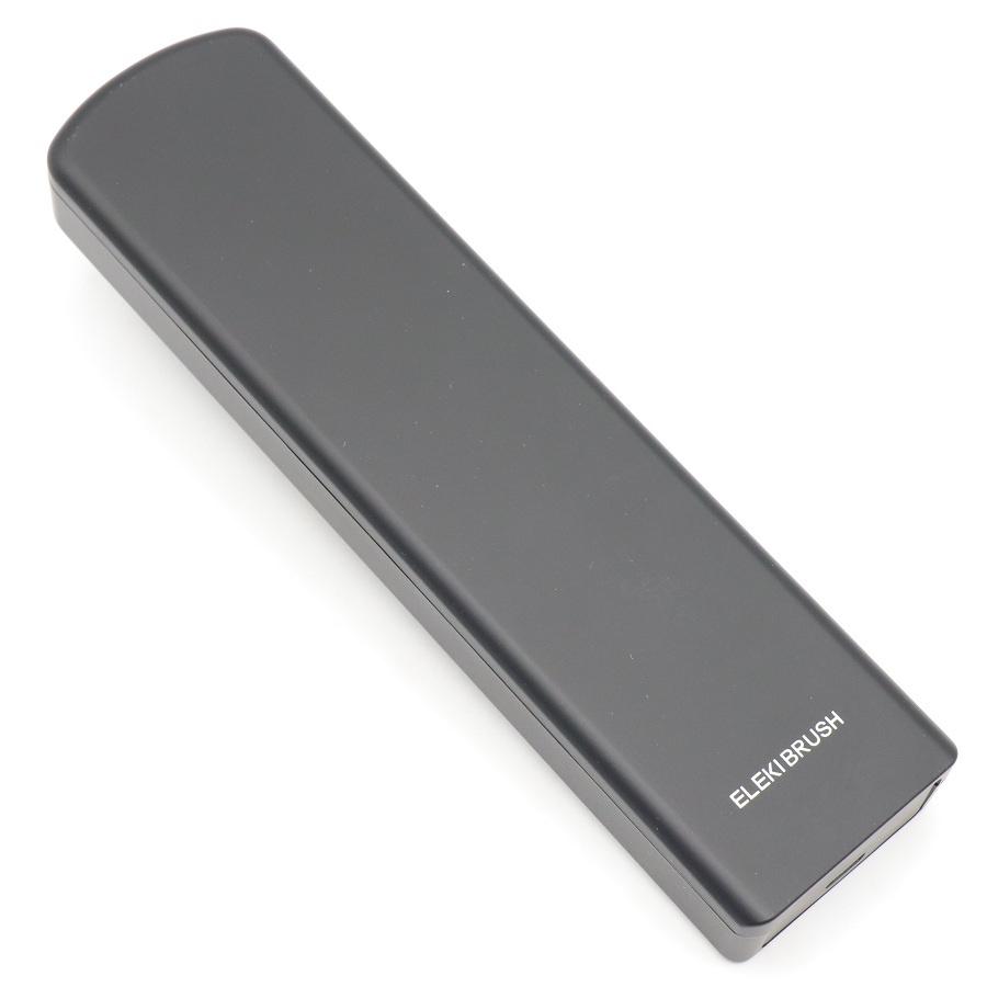 ボーナスストア+5％【美品】Brighte ELEKI BRUSH BRT-FS145 ブラック 美顔器 EMS フェイスケア ブライト エレキブラシ 本体 |  | 04