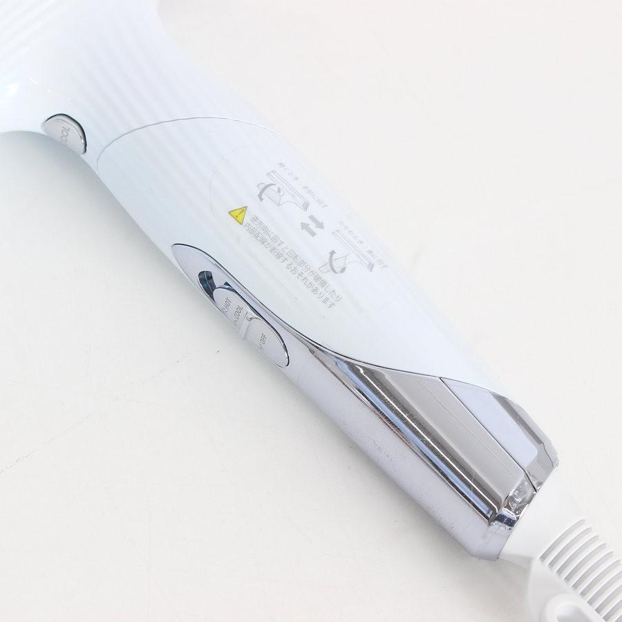ボーナスストア+5％【美品】MTG ReFa BEAUTECH DRYER S+ RE-BC-02A ホワイト ヘアドライヤー リファビューテック ドライヤー 本体 |  | 04