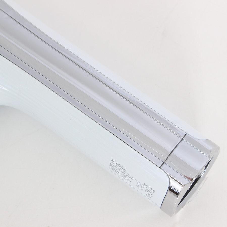 ボーナスストア+5％【美品】MTG ReFa BEAUTECH DRYER S+ RE-BC-02A ホワイト ヘアドライヤー リファビューテック ドライヤー 本体 |  | 07