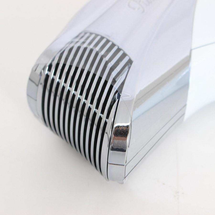 ボーナスストア+5％【美品】MTG ReFa BEAUTECH DRYER S+ RE-BC-02A ホワイト ヘアドライヤー リファビューテック ドライヤー 本体 |  | 09