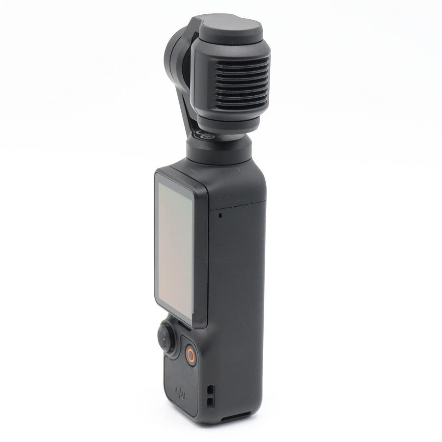 【ボーナスストア+5％】DJI Osmo Pocket 3 Creator Combo OP9913 ジンバルカメラ 4K 1インチCMOSセンサー オスモ ポケット クリエーター コンボ 本体 |  | 02