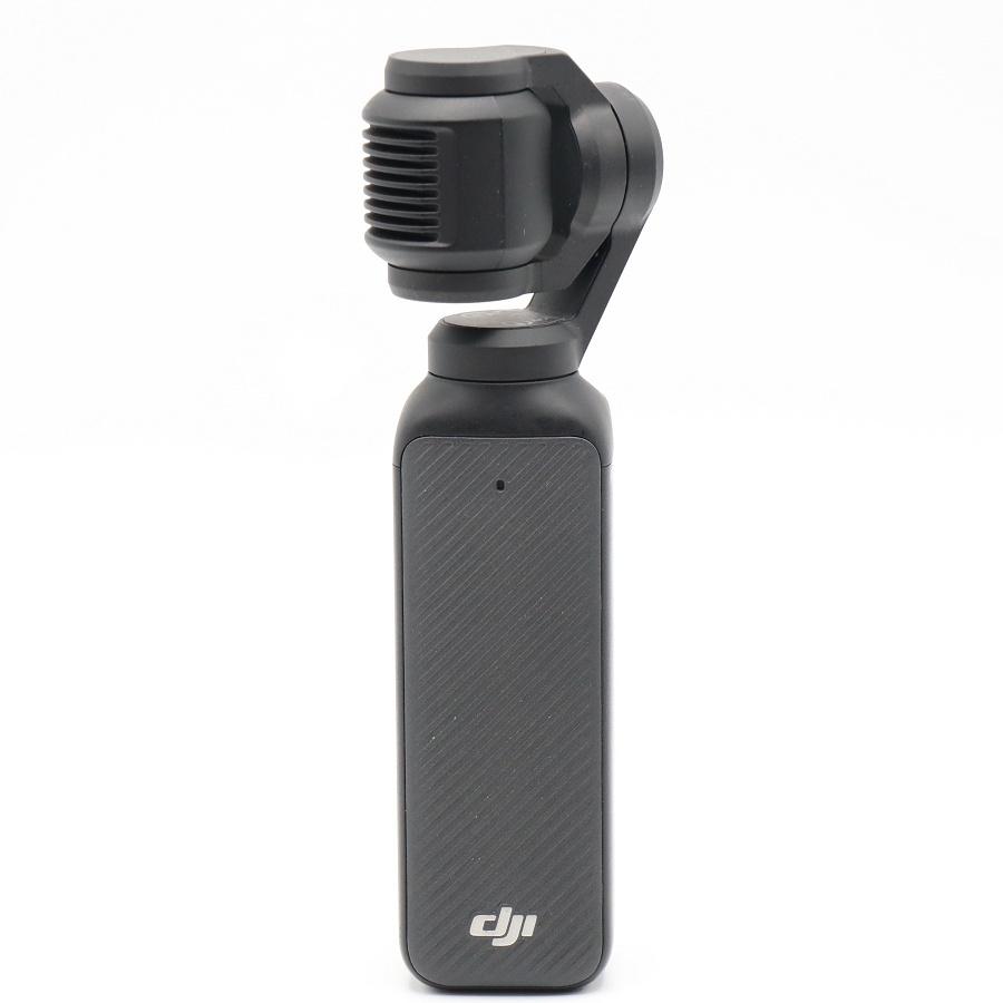 【ボーナスストア+5％】DJI Osmo Pocket 3 Creator Combo OP9913 ジンバルカメラ 4K 1インチCMOSセンサー オスモ ポケット クリエーター コンボ 本体 |  | 03