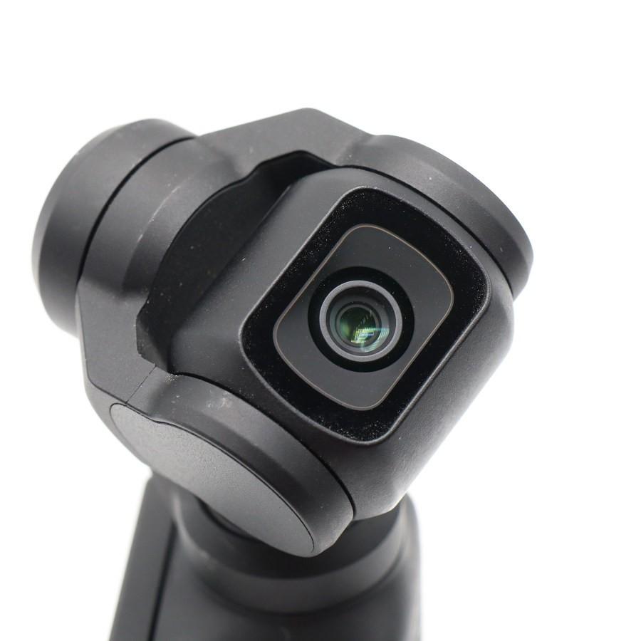 【ボーナスストア+5％】DJI Osmo Pocket 3 Creator Combo OP9913 ジンバルカメラ 4K 1インチCMOSセンサー オスモ ポケット クリエーター コンボ 本体 |  | 05