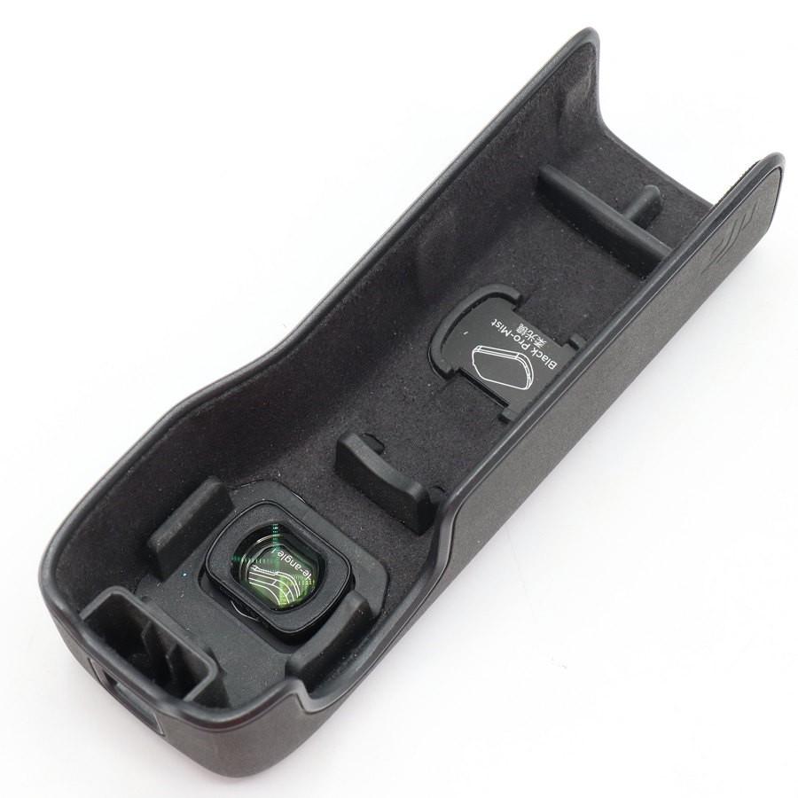 【ボーナスストア+5％】DJI Osmo Pocket 3 Creator Combo OP9913 ジンバルカメラ 4K 1インチCMOSセンサー オスモ ポケット クリエーター コンボ 本体 |  | 07