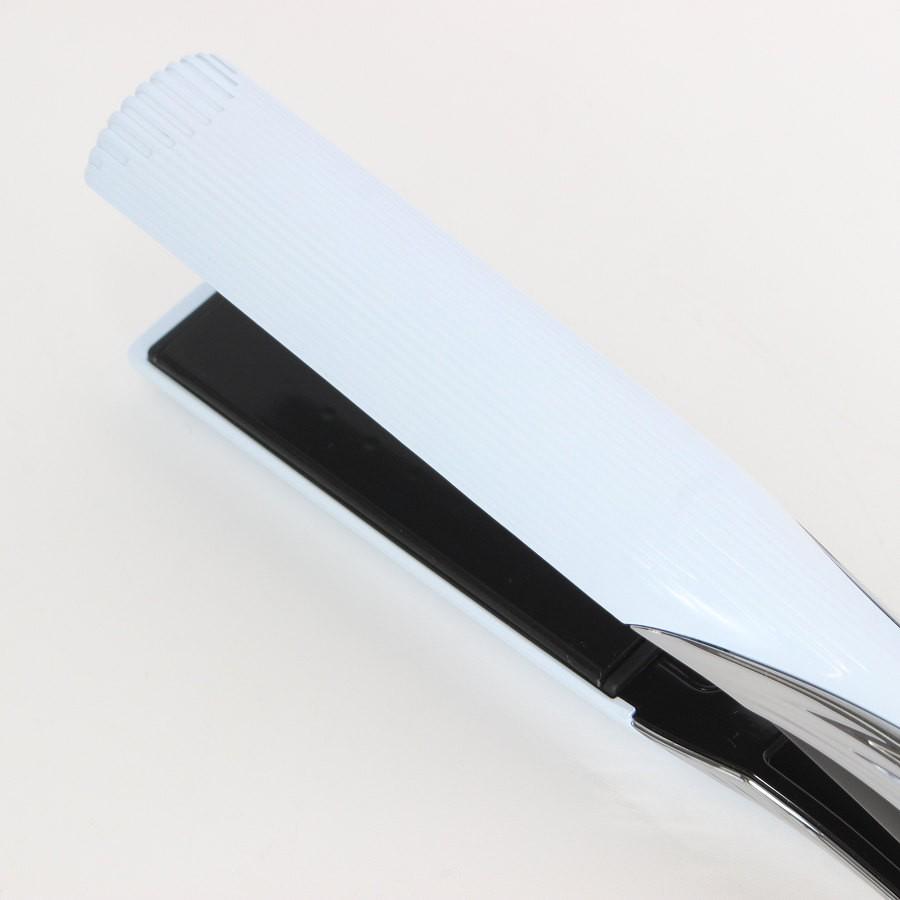 ボーナスストア+5％【美品】MTG ReFa BEAUTECH STRAIGHT IRON RE-BM-02A ホワイト ストレートアイロン リファビューテック 本体 |  | 02