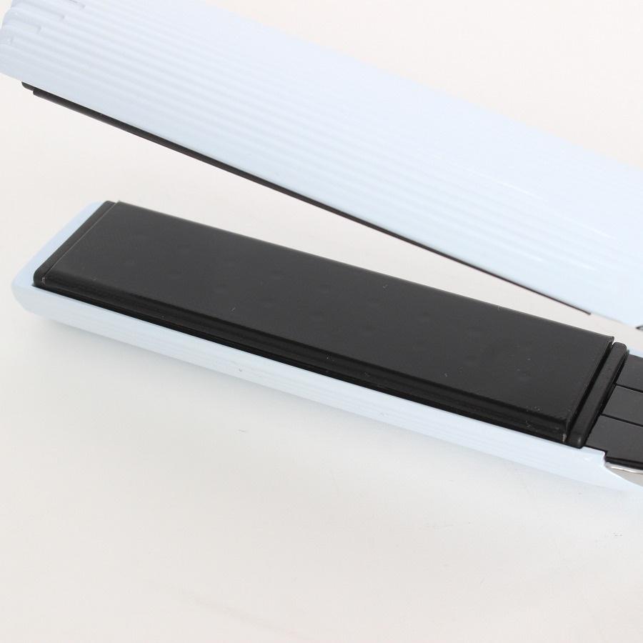 ボーナスストア+5％【美品】MTG ReFa BEAUTECH STRAIGHT IRON RE-BM-02A ホワイト ストレートアイロン リファビューテック 本体 |  | 04