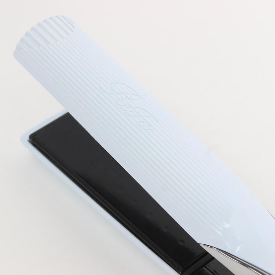 ボーナスストア+5％【美品】MTG ReFa BEAUTECH STRAIGHT IRON RE-BM-02A ホワイト ストレートアイロン リファビューテック 本体 |  | 06