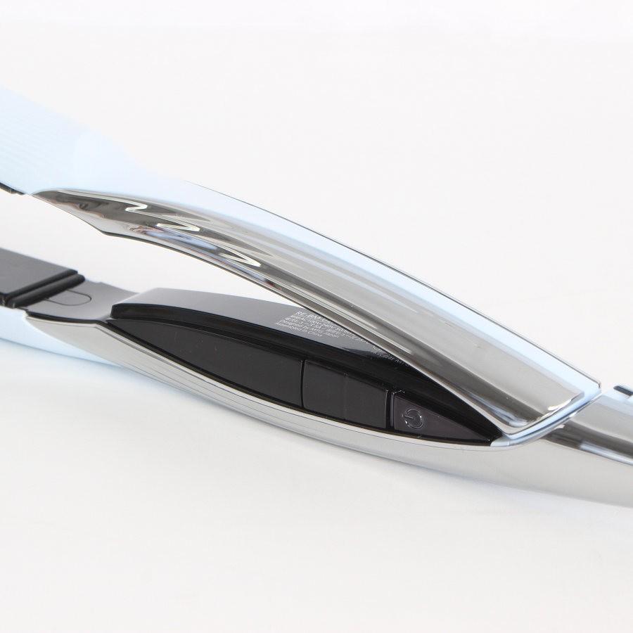 ボーナスストア+5％【美品】MTG ReFa BEAUTECH STRAIGHT IRON RE-BM-02A ホワイト ストレートアイロン リファビューテック 本体 |  | 07