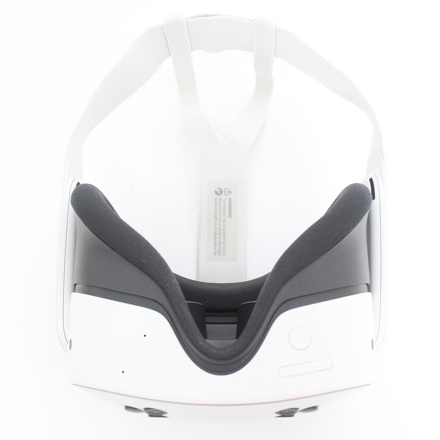 ボーナスストア+5％【美品】Meta Quest 3S 256GB VR ヘッドマウント