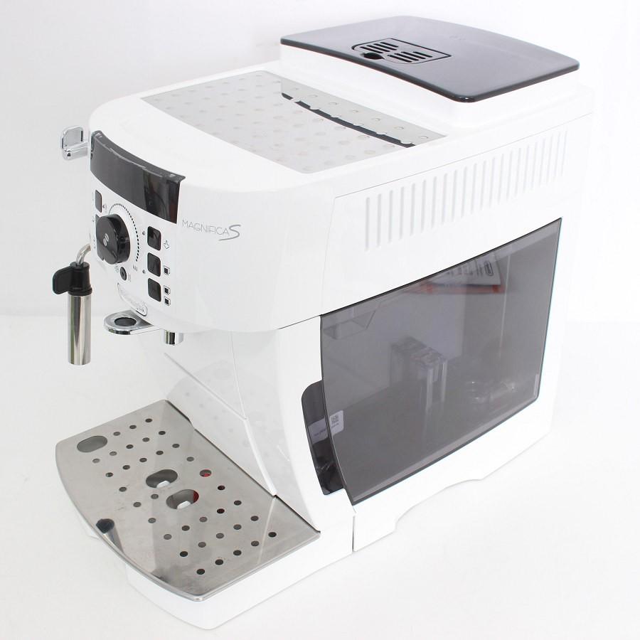 ボーナスストア+5％【美品】デロンギ マグニフィカS ECAM22112W