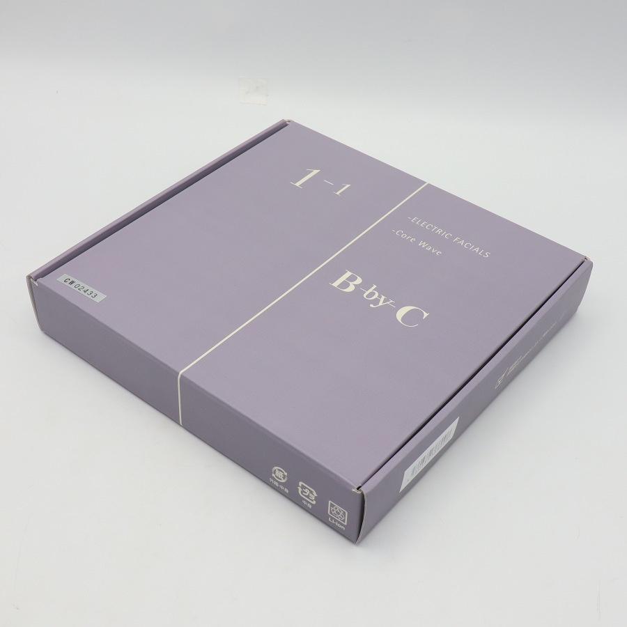 ボーナスストア+5％【美品】B-by-C Core Wave 干渉波美顔器 コアウェーブ 本体 |  | 10