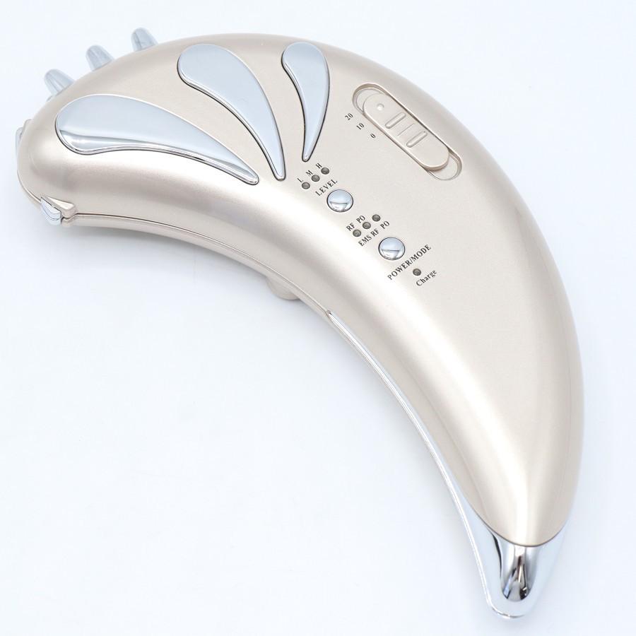 ボーナスストア+5％【美品】B-by-C Core Wave 干渉波美顔器 コアウェーブ 本体 |  | 01