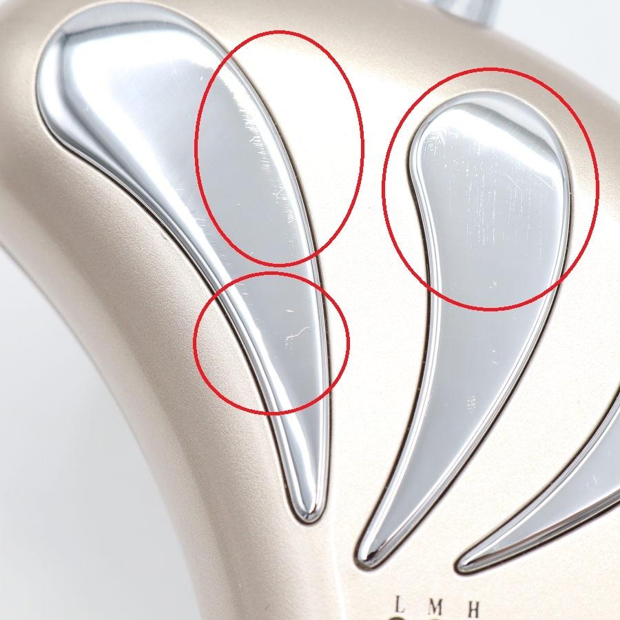 ボーナスストア+5％【美品】B-by-C Core Wave 干渉波美顔器 コアウェーブ 本体 |  | 06