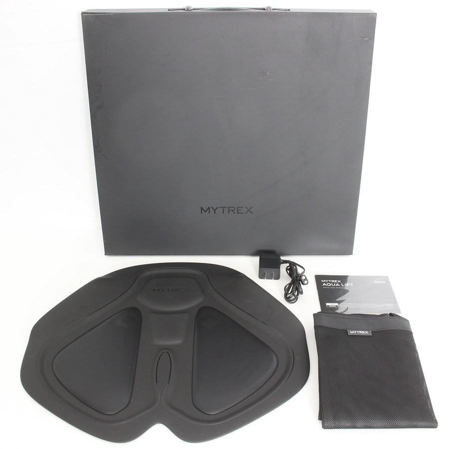 ボーナスストア+5％【美品】MYTREX AQUA LIFT MT-AL22B ヒップトレーニングマシーン EMS マイトレックス アクア リフト 創通メディカル 本体 | 