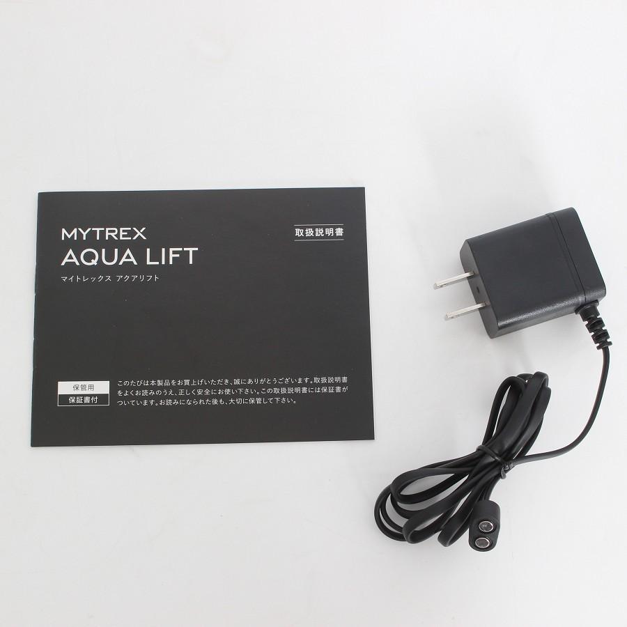 ボーナスストア+5％【美品】MYTREX AQUA LIFT MT-AL22B ヒップトレーニングマシーン EMS マイトレックス アクア リフト 創通メディカル 本体 |  | 08