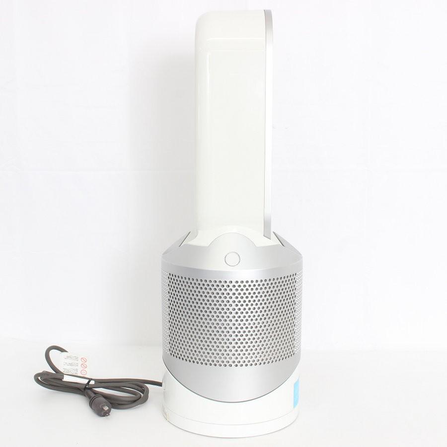 ボーナスストア+5％】Dyson Pure Hot+Cool Link HP02WS ホワイト