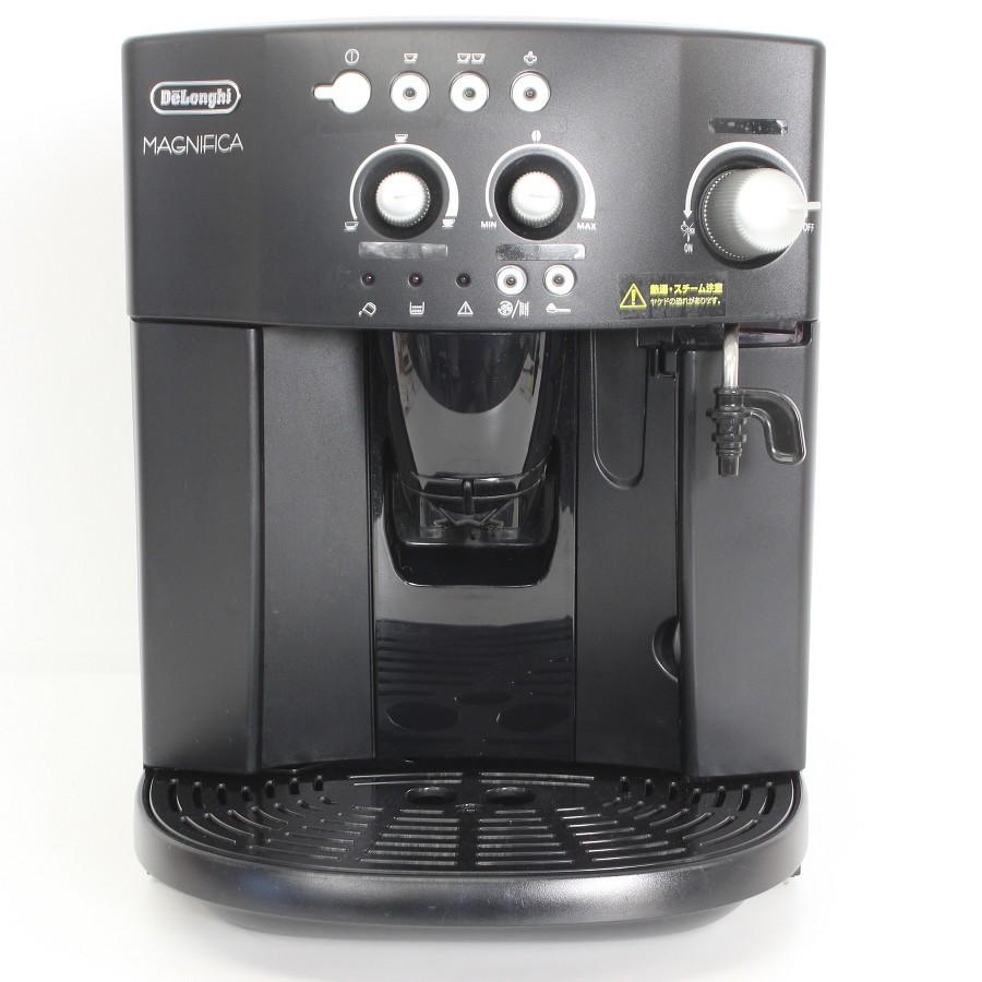 ボーナスストア+5％】デロンギ マグニフィカ ESAM1000SJ 全自動