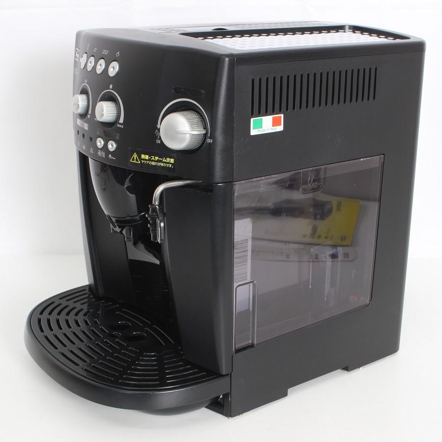 ボーナスストア+5％】デロンギ マグニフィカ ESAM1000SJ 全自動