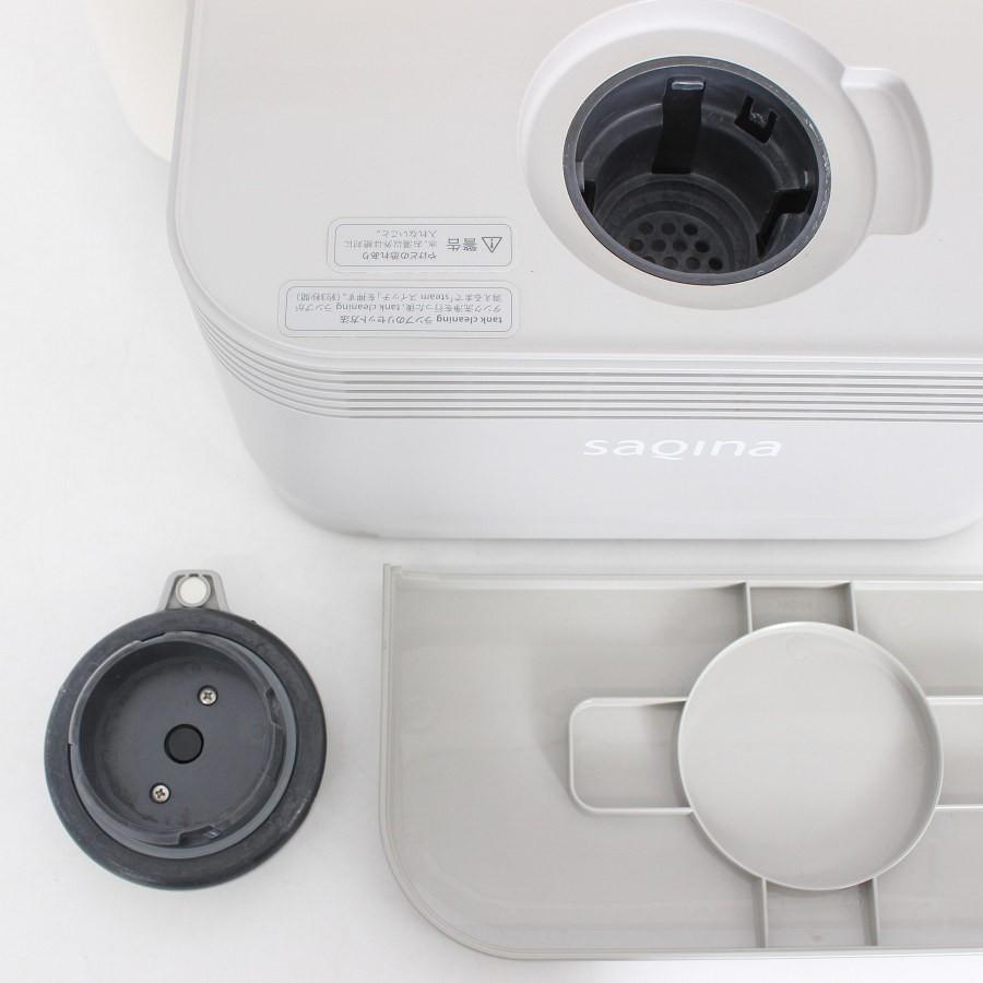 【ボーナスストア+5％】フヨウサキナ サキナビジュー saqina BIJOU 美顔器 美容機器 フェイスケア 本体 |  | 09