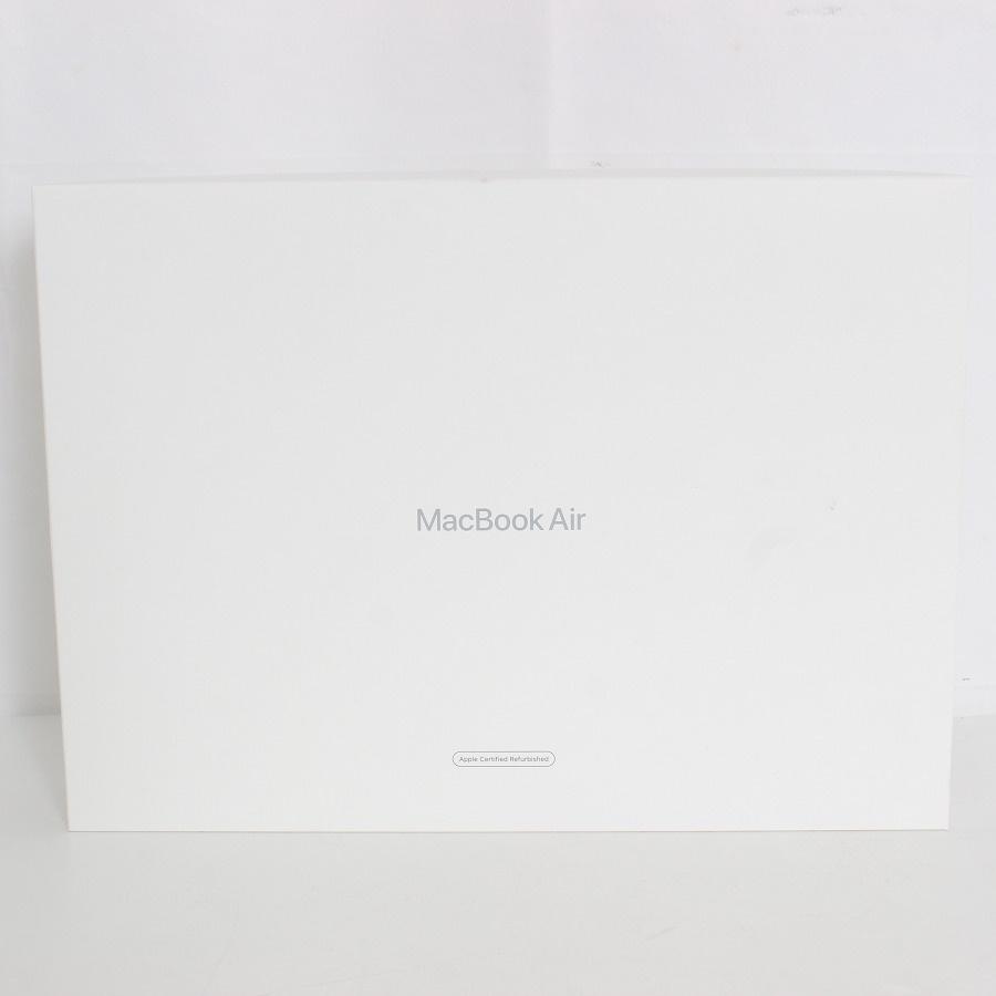 ボーナスストア+5％【美品】Apple MacBook Air FRXN3J/A スペース