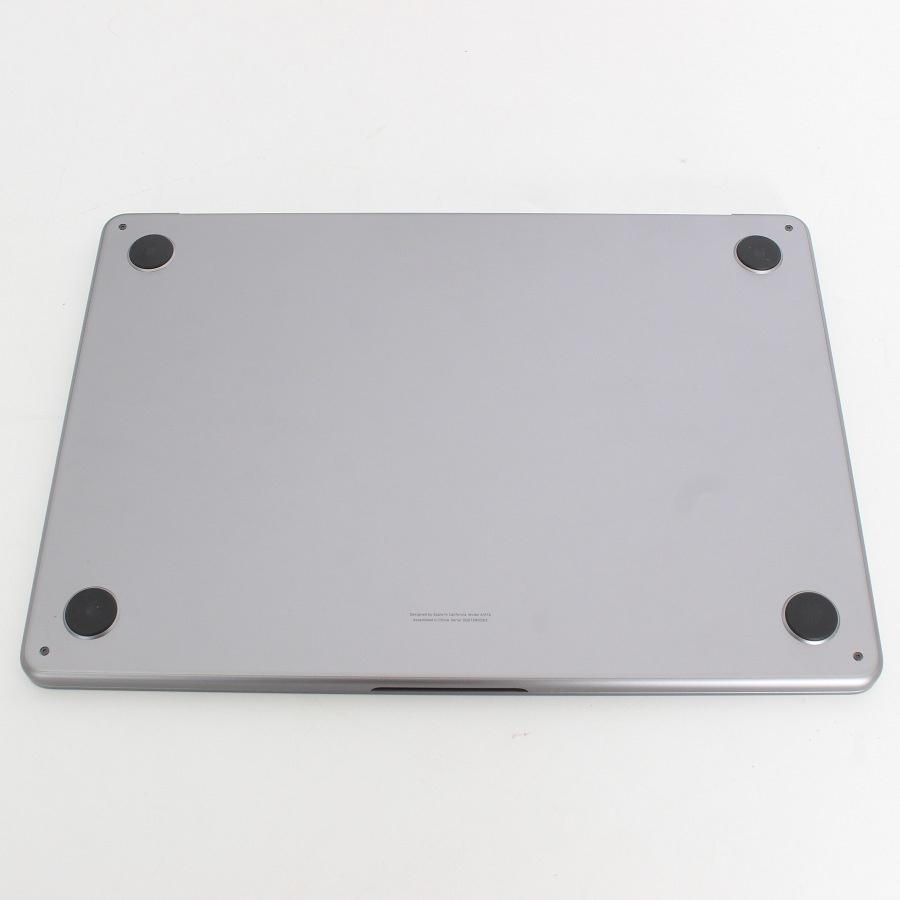 ボーナスストア+5％【美品】Apple MacBook Air FRXN3J/A スペース