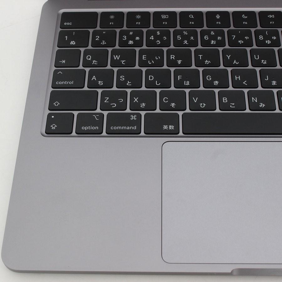 ボーナスストア+5％【美品】Apple MacBook Air FRXN3J/A スペース