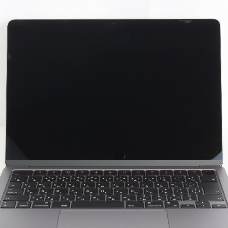 ボーナスストア+5％【美品】Apple MacBook Air FRXN3J/A スペース
