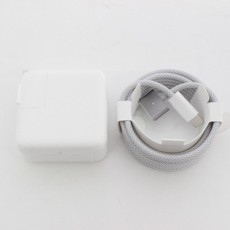 ボーナスストア+5％【美品】Apple MacBook Air FRXN3J/A スペース