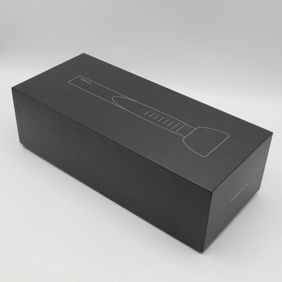 ボーナスストア+5％【美品】MEDULLA SONIC-SHINE PRO MESM-N078-1 超音波トリートメントアイロン メデュラ ソニックシャインプロ 本体 |  | 15