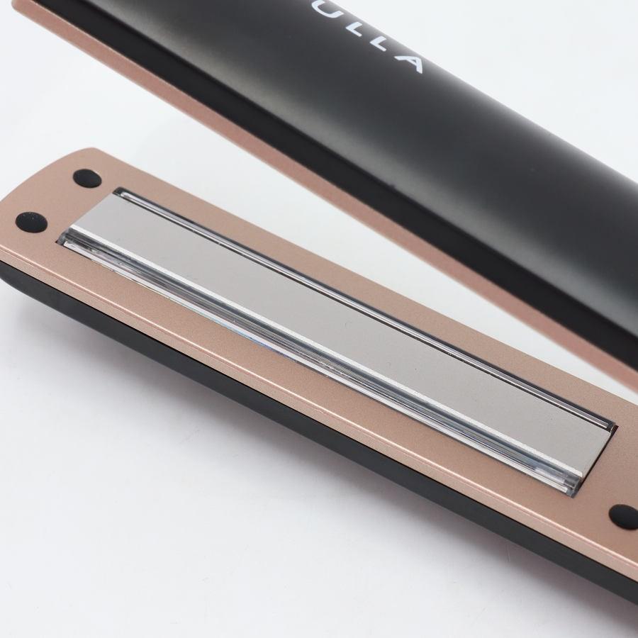 ボーナスストア+5％【美品】MEDULLA SONIC-SHINE PRO MESM-N078-1 超音波トリートメントアイロン メデュラ ソニックシャインプロ 本体 |  | 04