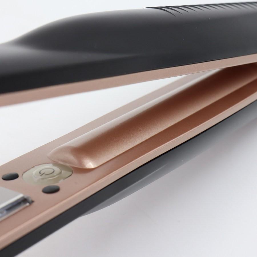 ボーナスストア+5％【美品】MEDULLA SONIC-SHINE PRO MESM-N078-1 超音波トリートメントアイロン メデュラ ソニックシャインプロ 本体 |  | 05