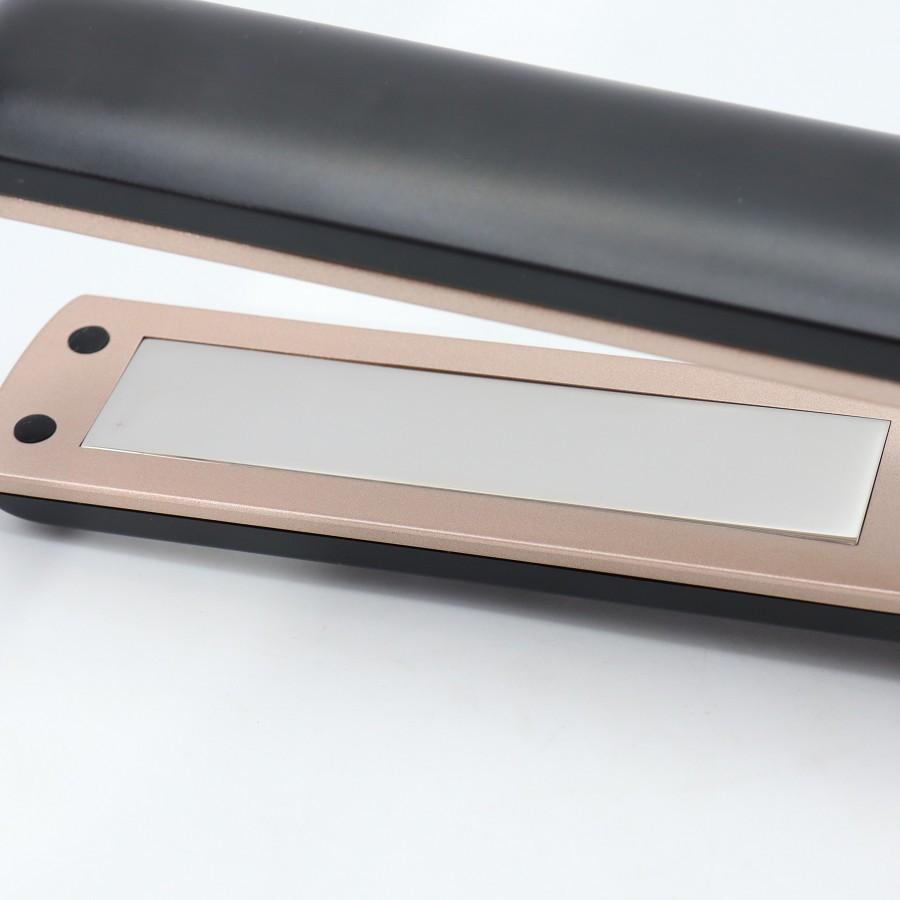 ボーナスストア+5％【美品】MEDULLA SONIC-SHINE PRO MESM-N078-1 超音波トリートメントアイロン メデュラ ソニックシャインプロ 本体 |  | 06